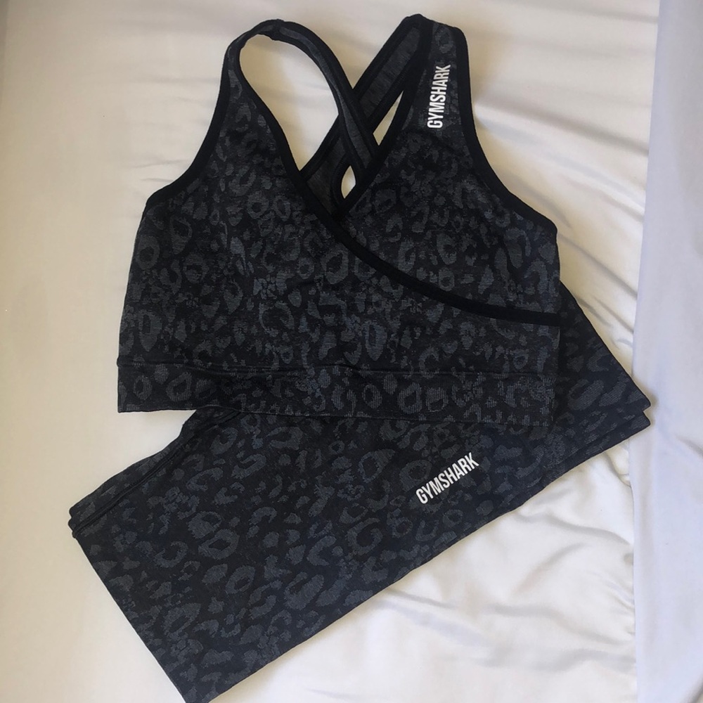 Gymshark Set